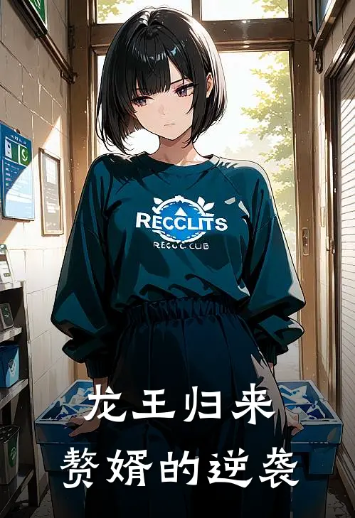 龙王归来：赘婿的逆袭