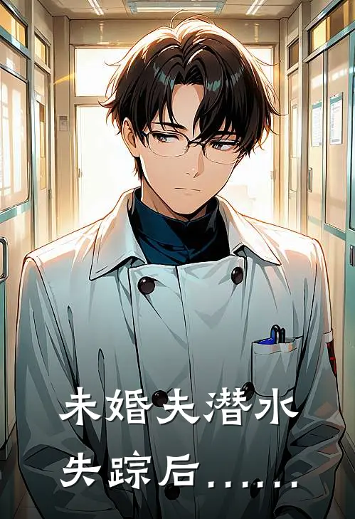 未婚夫潜水失踪后……