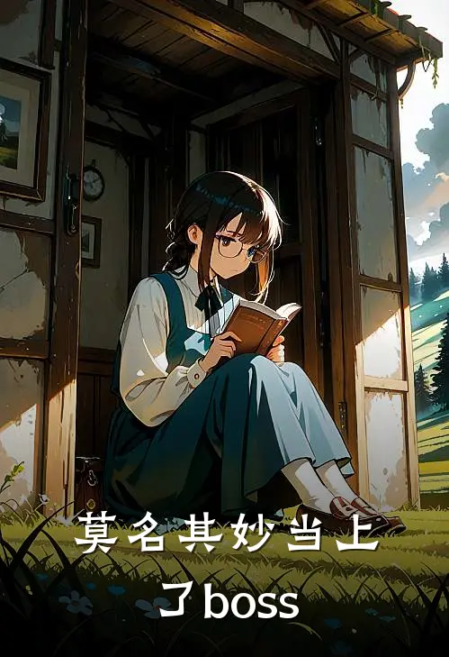 莫名其妙当上了boss