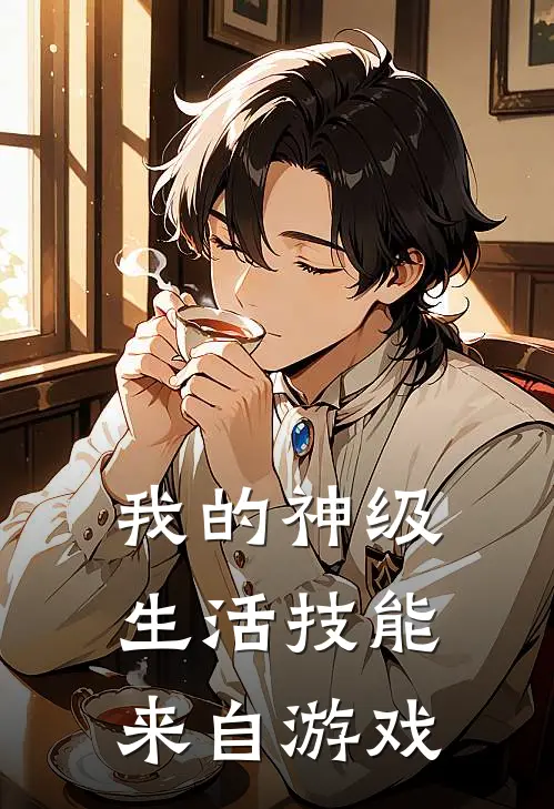 我的神级生活技能来自游戏