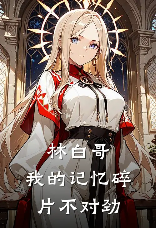 林白哥：我的记忆碎片不对劲