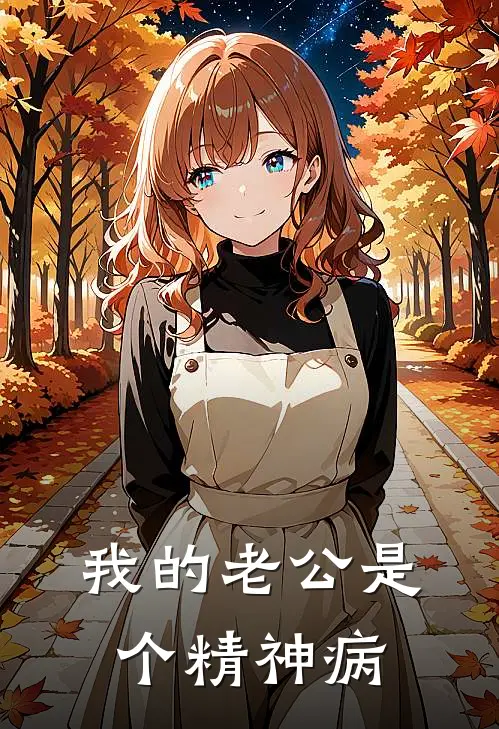 我的老公是个精神病