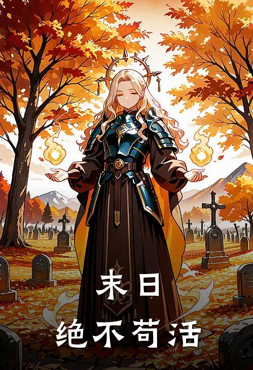 末日：绝不苟活