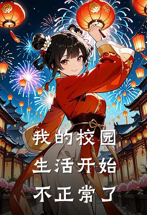 我的校园生活开始不正常了