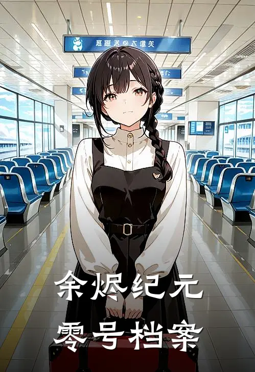 余烬纪元：零号档案