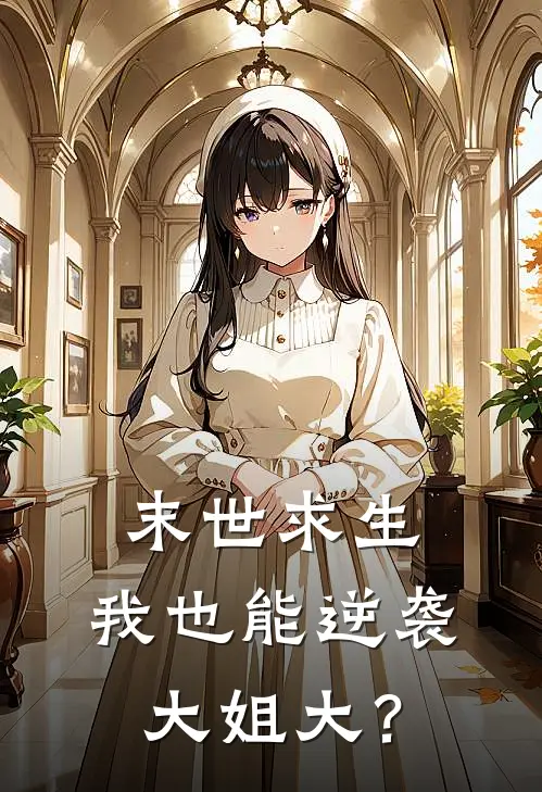 末世求生：我也能逆袭大姐大？