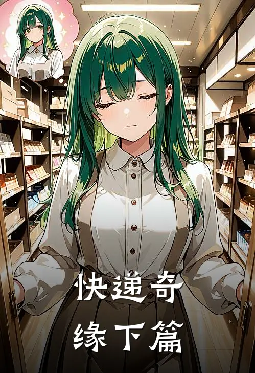 快递奇缘(下篇)