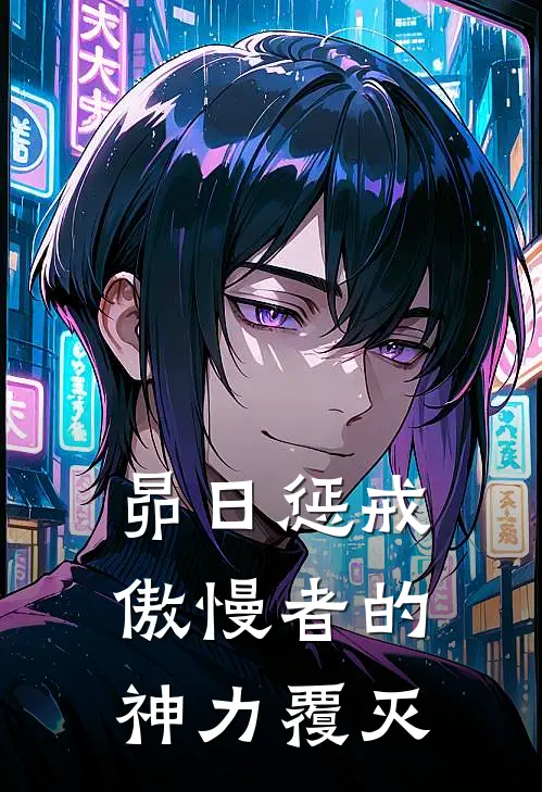 昴日惩戒：傲慢者的神力覆灭