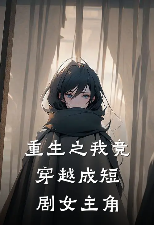 重生之我竟穿越成短剧女主角
