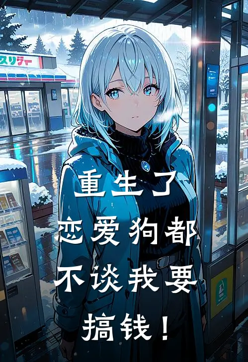 重生了，恋爱狗都不谈我要搞钱！