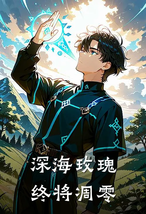 深海玫瑰终将凋零