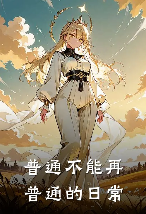 普通不能再普通的日常