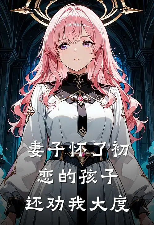 妻子怀了初恋的孩子，还劝我大度