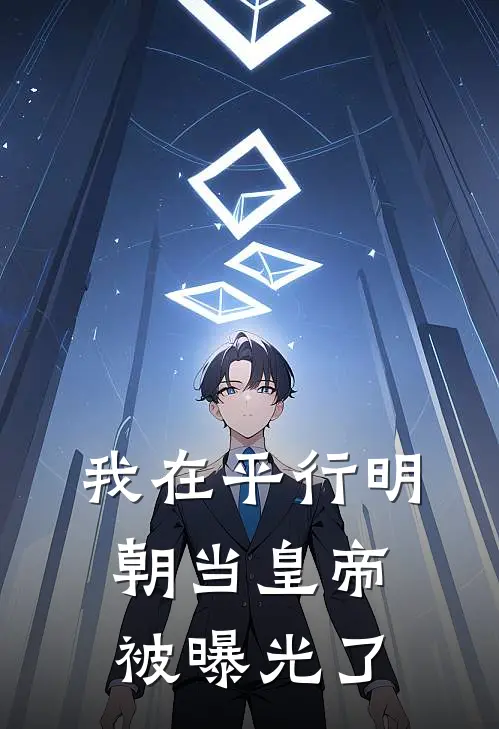 我在平行明朝当皇帝被曝光了