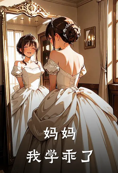 妈妈，我学乖了