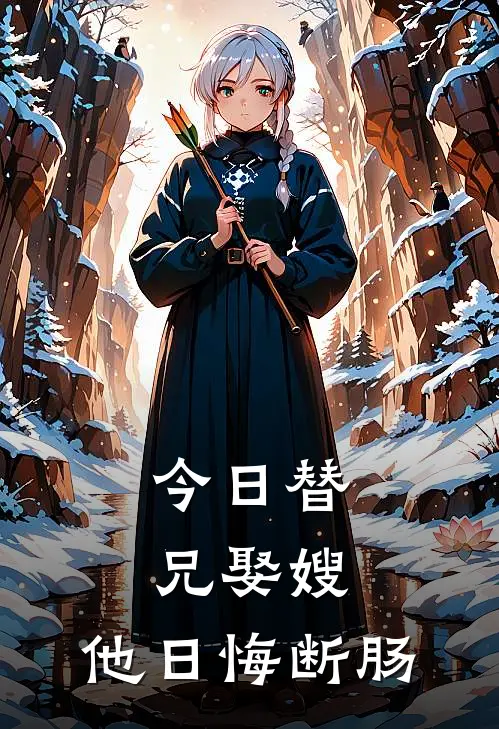今日替兄娶嫂，他日悔断肠