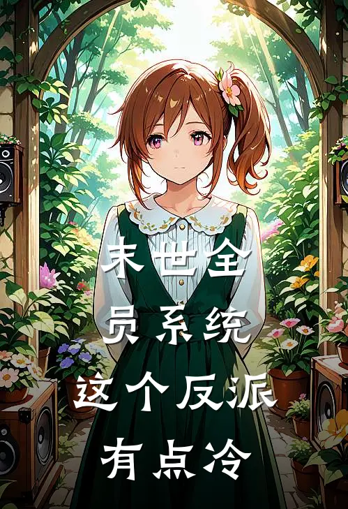 末世全员系统：这个反派有点冷