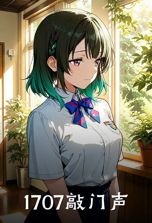 1707敲门声