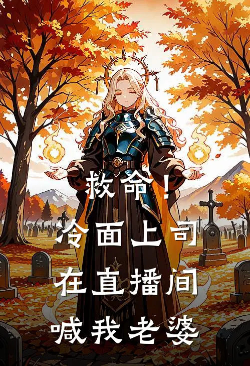 救命！冷面上司在直播间喊我老婆