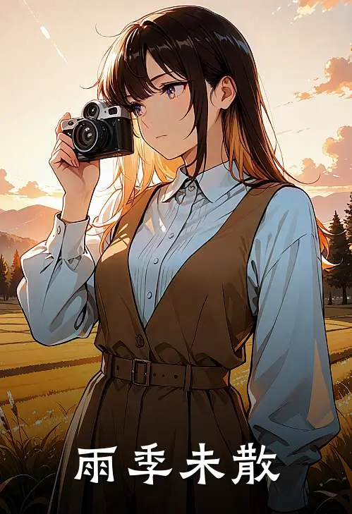 雨季未散