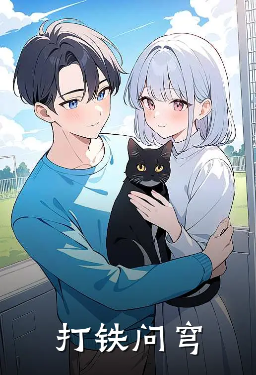 打铁问穹