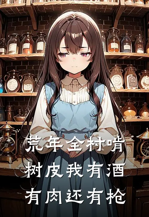 荒年全村啃树皮我有酒有肉还有枪