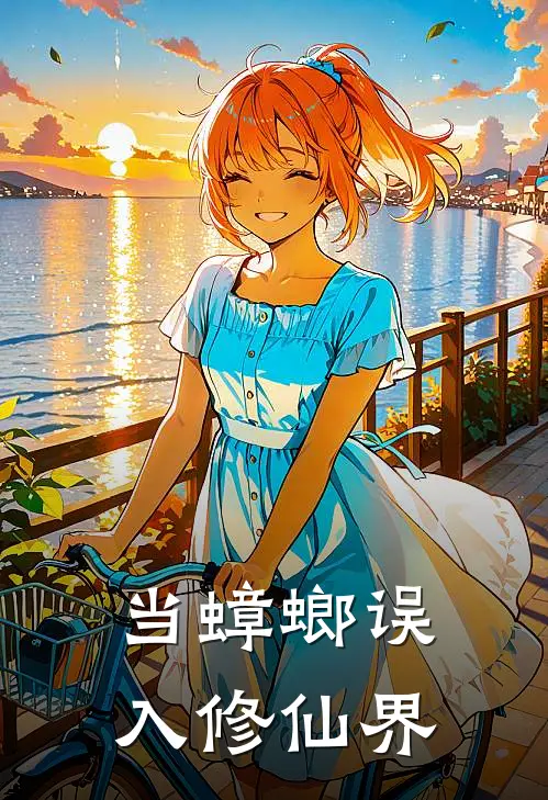 当蟑螂误入修仙界