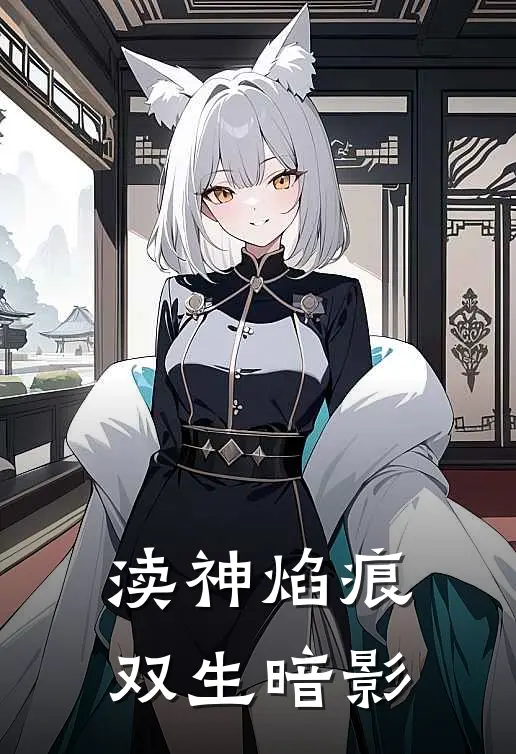 渎神焰痕：双生暗影