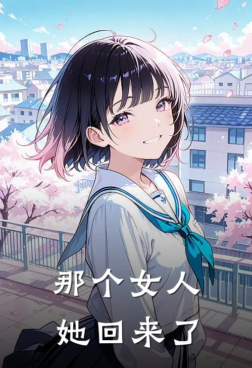 那个女人她回来了