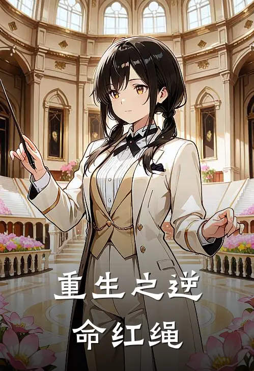 重生之逆命红绳