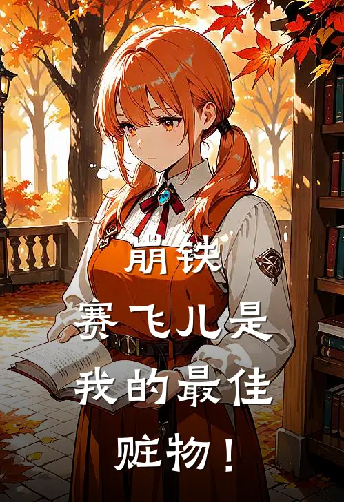 崩铁：赛飞儿是我的最佳赃物！