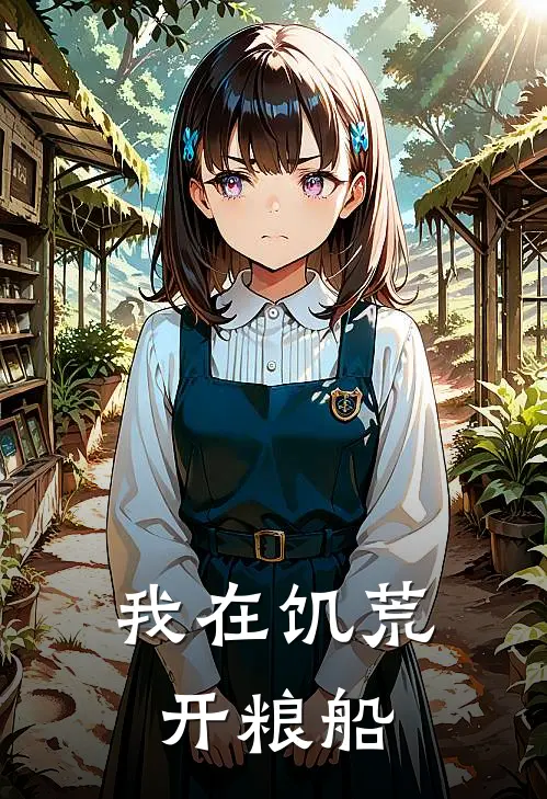 我在饥荒开粮船