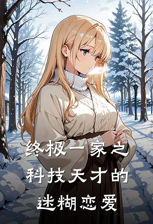 终极一家之科技天才的迷糊恋爱