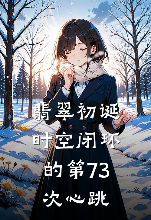 翡翠初诞:时空闭环的第73次心跳