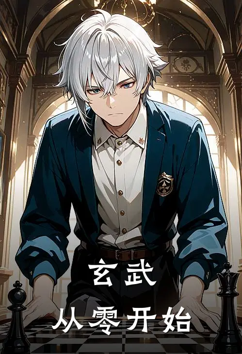 玄武：从零开始