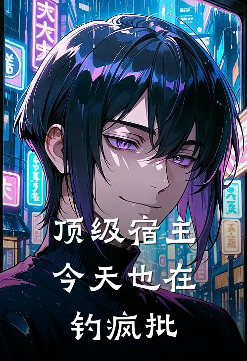 顶级宿主今天也在钓疯批