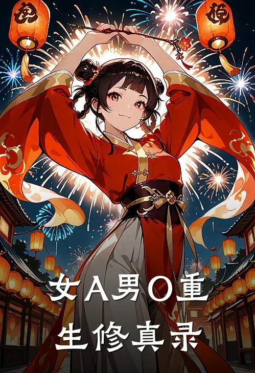 女A男O重生修真录