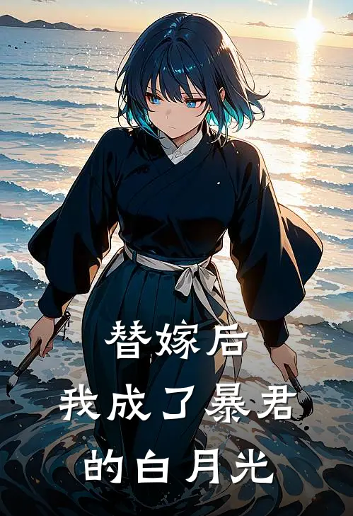 替嫁后，我成了暴君的白月光