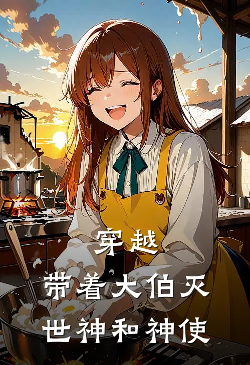 穿越，带着大伯灭世神和神使