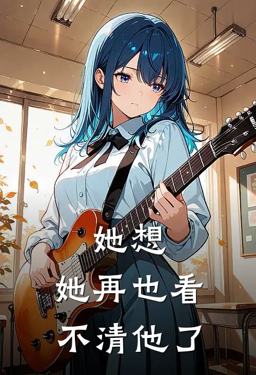 她想，她再也看不清他了