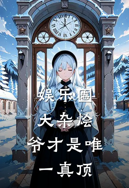 娱乐圈大杂烩，爷才是唯一真顶