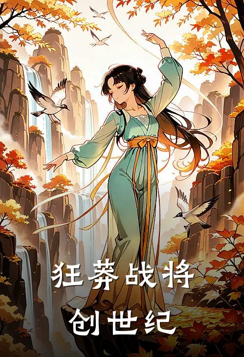 狂莽战将创世纪