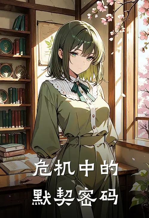 危机中的默契密码