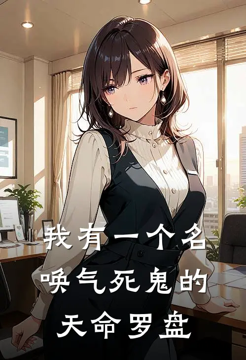 我有一个名唤气死鬼的天命罗盘