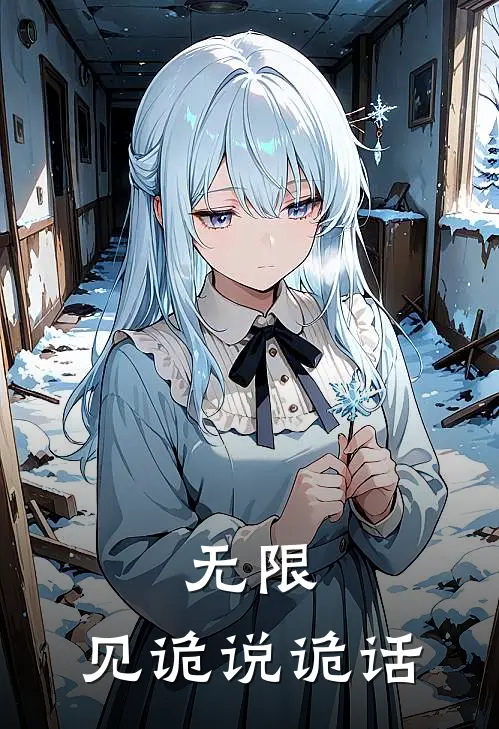 无限：见诡说诡话