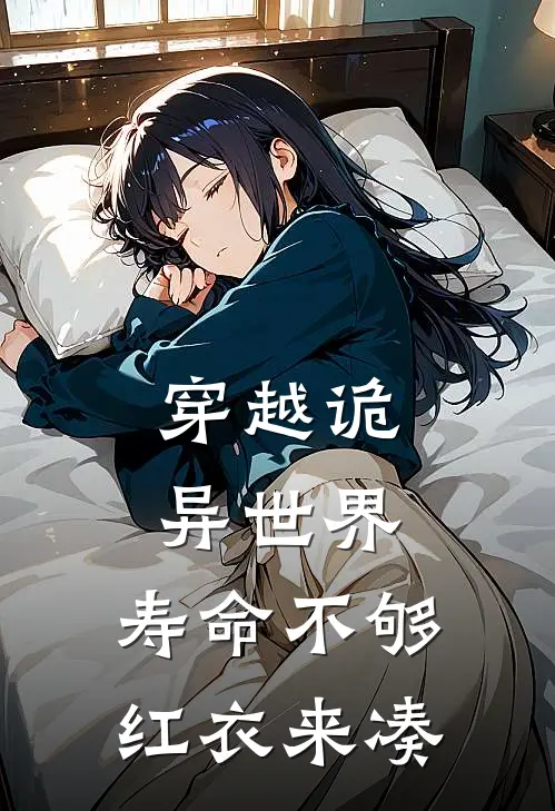 穿越诡异世界：寿命不够红衣来凑