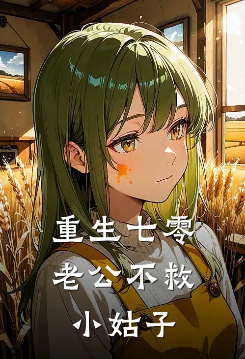 重生七零，老公不救小姑子