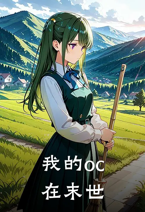 我的oc在末世
