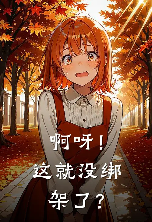 啊呀！这就没绑架了？