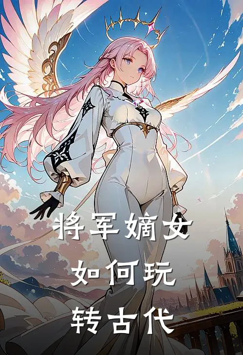 将军嫡女，如何玩转古代